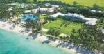 Sugar Beach Mauritius Resort