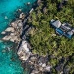 Anantara Maia Seychelles Premier Ocean View Pool Villa