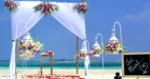 Mauritius Wedding