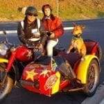 Cape Town Day Tours - Sidecars