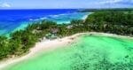 Shandrani Beachcomber Resort in Mauritius