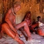 Visit the Himba Tribe