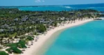 5* beach hotel in Mauritius