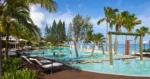 Excellent Mauritius hotel with pool
