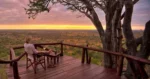 Kenya safari with views to die for