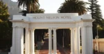 Mount Nelson Hotel entrance